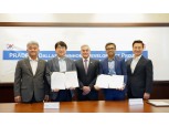 한강에셋자산운용, 대우건설과 손잡고 美텍사스 복합개발사업 추진나서