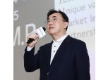 정철동 LGD 사장, 턴어라운드 증명한다