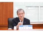 이찬진 "금감원-금소원 분리, 안타깝게 생각…인사교류·처우개선 노력"