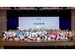 청흥문화체육진흥원 “한전아트센터 치어리딩챔피언십, 성황리 마무리”