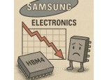 Samsung Electronics’ Jun Young-hyun Bets on HBM4 — Decision Expected in Q1 Next Year