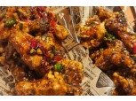 “뿌링클 부럽지 않다”…맛초킹, bhc ‘치킨 왕좌’ 올린 비결은