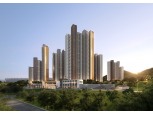 두산건설, ‘두산위브더제니스 구미’ 10월 분양 예정