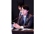 이규호 코오롱 부회장, ABAC 보건·경제 고위급회의서 미래 헬스케어 혁신 논의