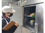 송파구, 추석 앞두고 대형쇼핑몰 음식점 특별 위생점검