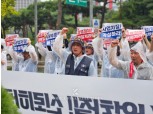 김승구 KAI 노조위원장 "1.8조 사업 수주 실패, 사장 인선 지연 영향 커"