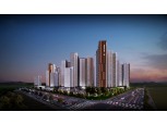 대우건설, ‘풍무역 푸르지오 더 마크’ 10월 분양 예정