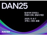 네이버, 11월 ‘단25’ 개최…AI・두나무 관련 형상 나올까
