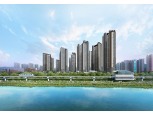 대광건영, ‘용인 고진역 대광로제비앙’ 계약 진행 중