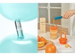 W컨셉, 뷰티 팬덤 잡는다…뷰티페스타 기념 ‘단독 상품’ 출시