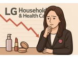 LG Household & Health Care turns to 'external DNA' to overcome crisis: can it recreate Cha Seok-yong success story?