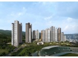 두산건설, ‘두산위브더제니스 구미’ 21일 1순위 청약 접수 진행
