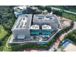 현대건설, '용인 죽전 퍼시픽써니 데이터센터' 준공