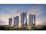 BS한양, 인천 용현학익지구 '인하대역 수자인 로이센트' 31일 견본주택 오픈