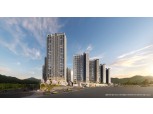 GS건설, ‘북오산자이 리버블시티’ 11월 분양 예정
