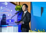 이재상 하이브 대표 “멀티 홈·멀티 장르 전략…글로벌 문화·경제 선순환”