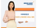 미래에셋증권, 미국주식 데이마켓 서비스 재개…23시간 거래 가능
