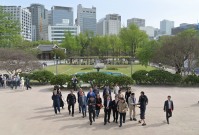 서울 중구, 미리보는 역사축제 ‘정동야행' 사전 행사 호응