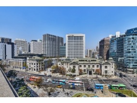 한국은행 "중동사태, 전개에 따라 금융시장 변동성 확대 우려…필요시 시장안정화 조치"