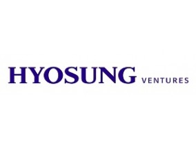 효성벤처스, 바이오 플라스틱 신소재 '에이엔폴리'에 신규 투자