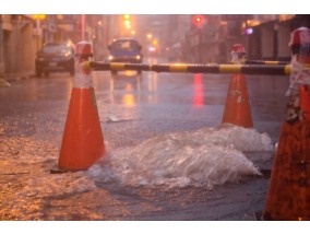 삼성물산 판교 건설현장서 작업자 1명 사망