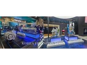"우리 무기, 우리 기술로" 자주국방 의지 보여준 '서울 ADEX 2025'