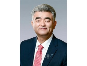 정원주 회장 취임 3년차 대우건설, 해외 수주 19배 '껑충'