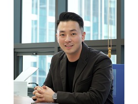 김지태 아이지넷 대표 “파트너십 강화 통해 보험 플랫폼 확장성 증명할 것”