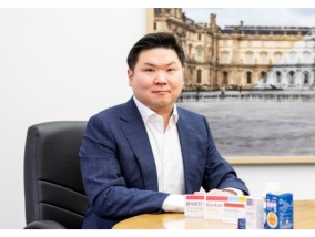 삼일제약, 허승범 단독대표 1년...수익성 악화에 해외실적 ‘시급’