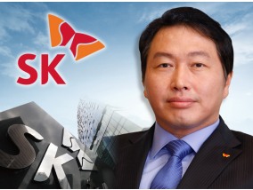 SK그룹 사장단 인사, 이형희 부회장 승진 "현장형 리더 중용"