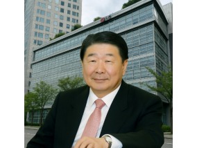 구본준 LX홀딩스 회장, 4년간 쌓은 3천억 어디 쓰나 봤더니