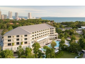 소노인터내셔널, 아시아태평양 지역 사업 확대…크로스 호텔앤리조트 인수