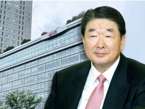 구본준 LX홀딩스 회장, 4년간 쌓은 3천억 어디 쓰나 봤더니