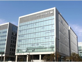 LG CNS, 3Q 영업익 1202억…전년比 15.8% 감소