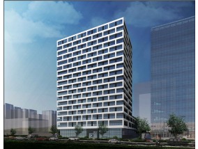 우리자산신탁 '유원플러스 송파', 2025 송파구 건축상 수상 영예