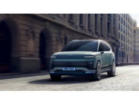 현대차 아이오닉9·기아 스포티지, 美 IIHS 충돌 평가 ‘가장 안전한 차’ 선정