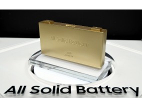 ‘배터리 동맹’ 삼성SDI-BMW, '전고체 배터리' 상용화 맞손