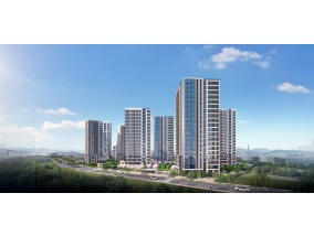 ‘복정역 에피트’, 11월 분양 예정…강남 생활권∙분양가 상한제 적용