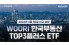 우리자산운용, ‘한국부동산TOP3플러스’ ETF 신규 상장 [떴다! 신상품]