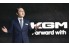 KGM 신차 발표한 곽정현 사장에 ‘시선 집중’